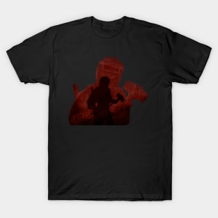 Tagilla Fan Art T-Shirt